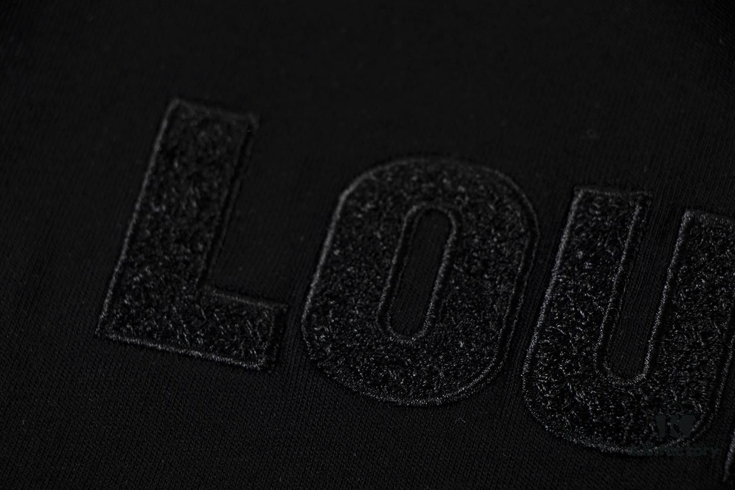 Louis Vuitton 2025 Latest Short Sleeve T-Shirt