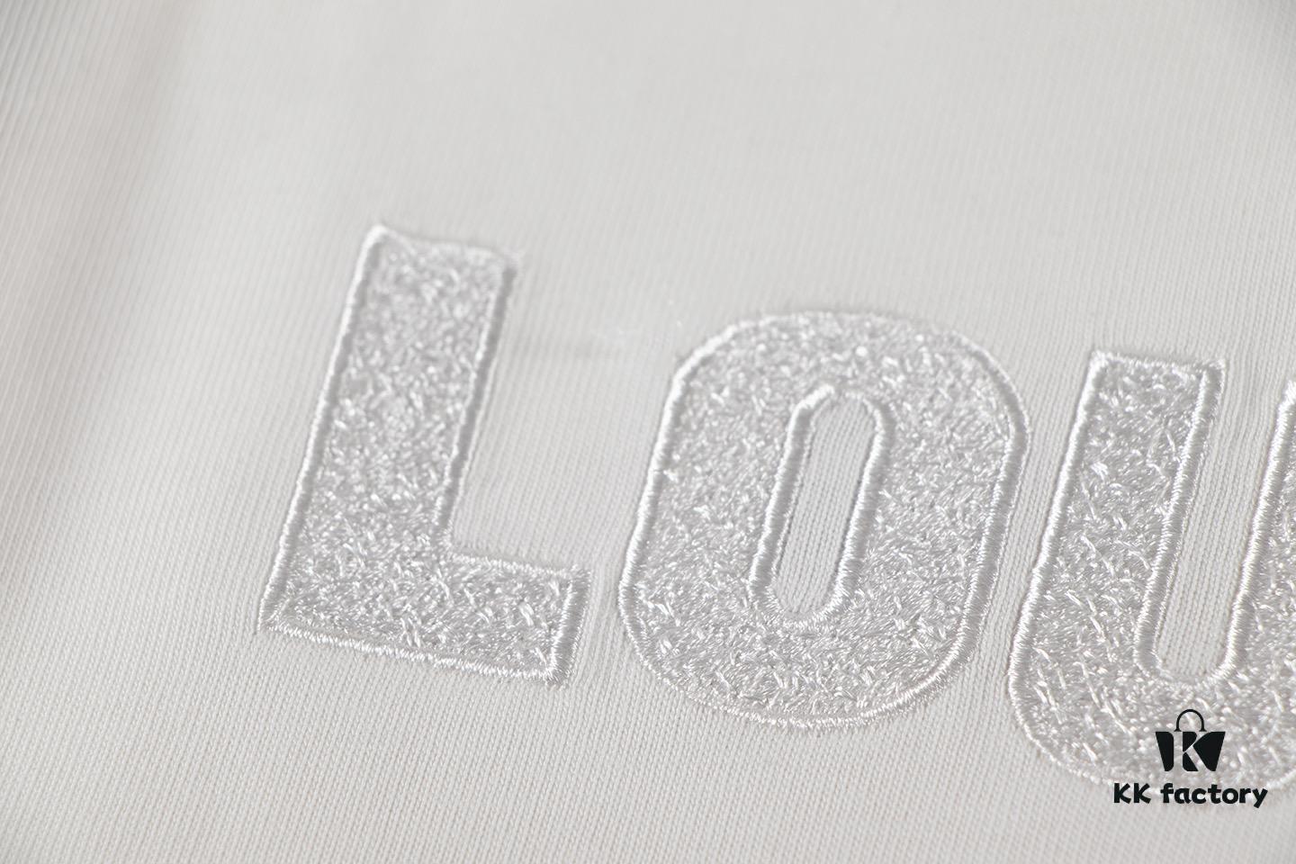 6930f9ea6e68136f4d9b44f2 Louis Vuitton 2025 Latest Short Sleeve T-Shirt