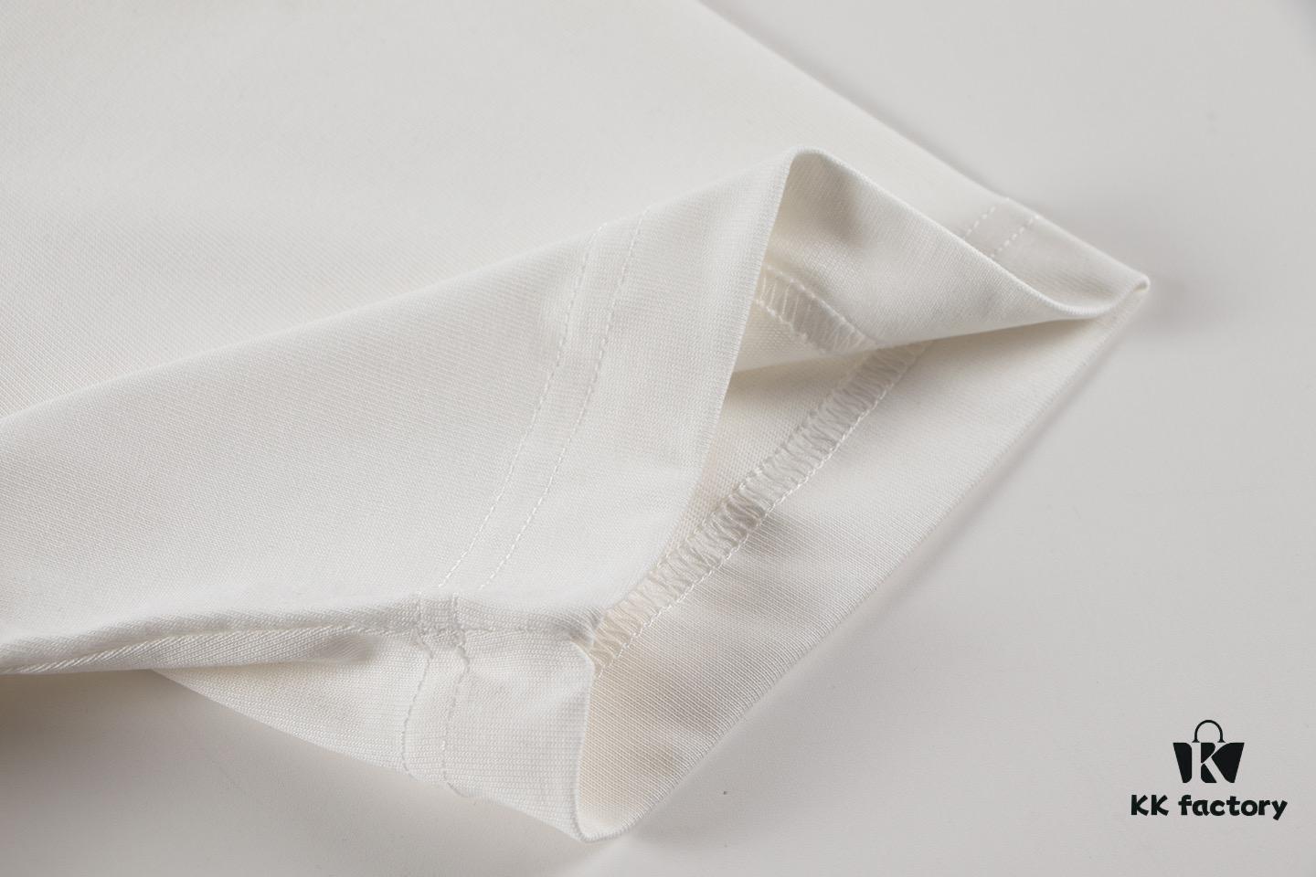 6930f9eb6e68136f4d9b44f4 Louis Vuitton 2025 Latest Short Sleeve T-Shirt