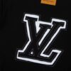 Louis Vuitton 2025 Latest Short Sleeve T-Shirt (Patch Embroidery)