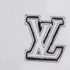 Louis Vuitton 2025 Latest Short-Sleeve T-Shirt (Patch Embroidery)