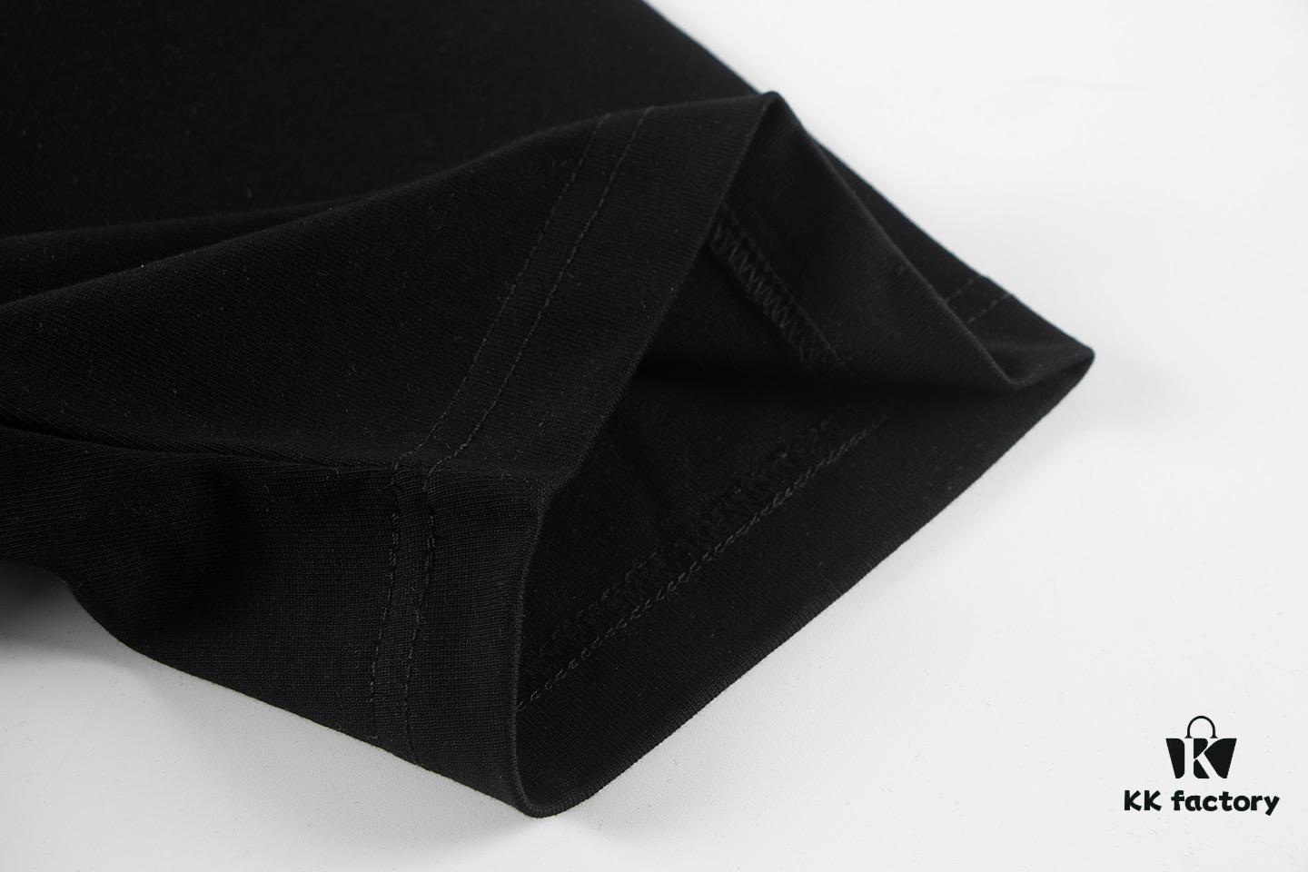 Louis Vuitton 2025 Latest Short-Sleeve T-Shirt