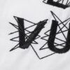 Louis Vuitton 2025 Latest Short Sleeve T-Shirt
