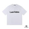 2025 New Arrival LOUIS VUITTON Short Sleeve T-Shirt