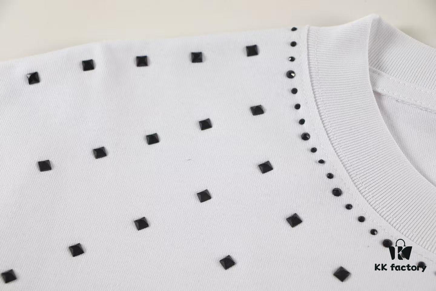 2025 New Arrival LOUIS VUITTON Short Sleeve T-Shirt