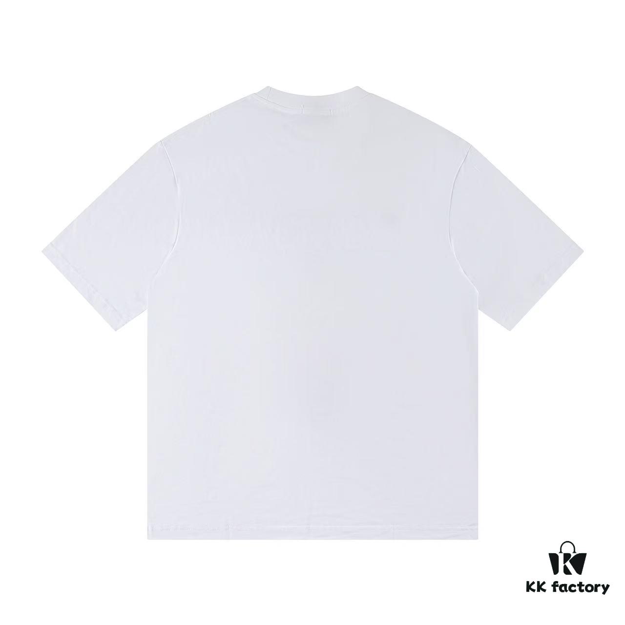 2025 New Arrival LOUIS VUITTON Short Sleeve T-Shirt