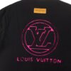 Louis Vuitton 2025 Latest Short Sleeve T-Shirt