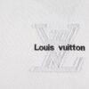 Louis Vuitton 2025 Latest Short Sleeve T-Shirt