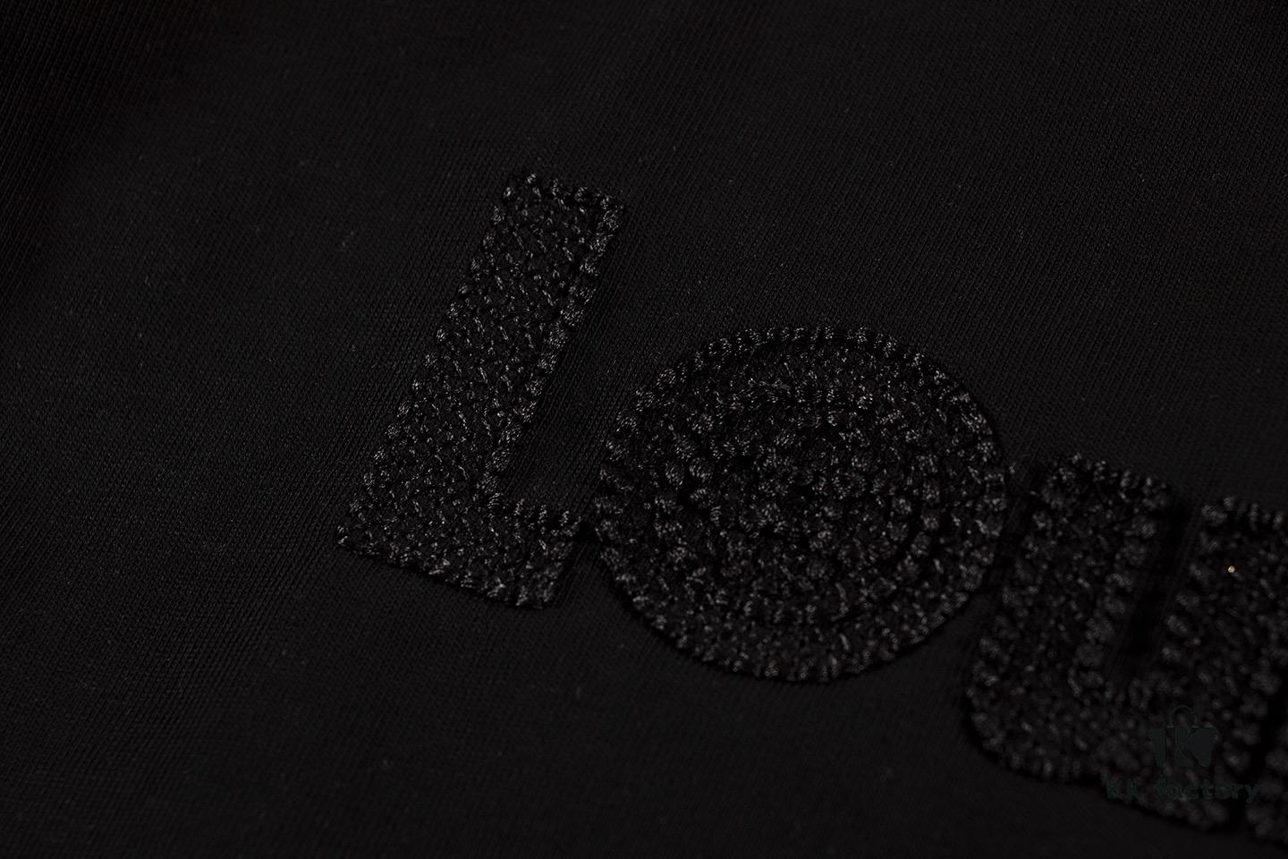 Louis Vuitton 2025 Latest Short Sleeve T-Shirt