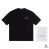 Louis Vuitton 2025 Latest Short Sleeve T-Shirt