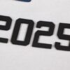 Louis Vuitton 2025 Latest Short Sleeve T-Shirt