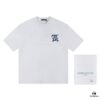 Louis Vuitton 2025 Latest Short Sleeve T-Shirt
