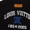 6930fa526e68136f4d9b456b Louis Vuitton 2025 Latest Short Sleeve T-Shirt