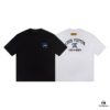 6930fa556e68136f4d9b456f Louis Vuitton 2025 Latest Short Sleeve T-Shirt