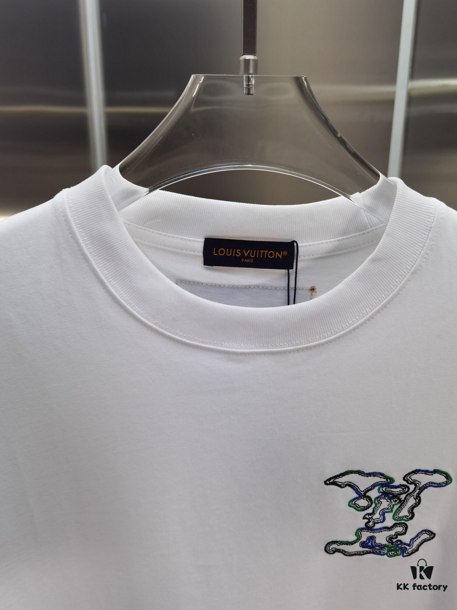 6930fa5c6e68136f4d9b4574 Louis IV (Embroidered Premium Version, Distinct from Standard Stock)