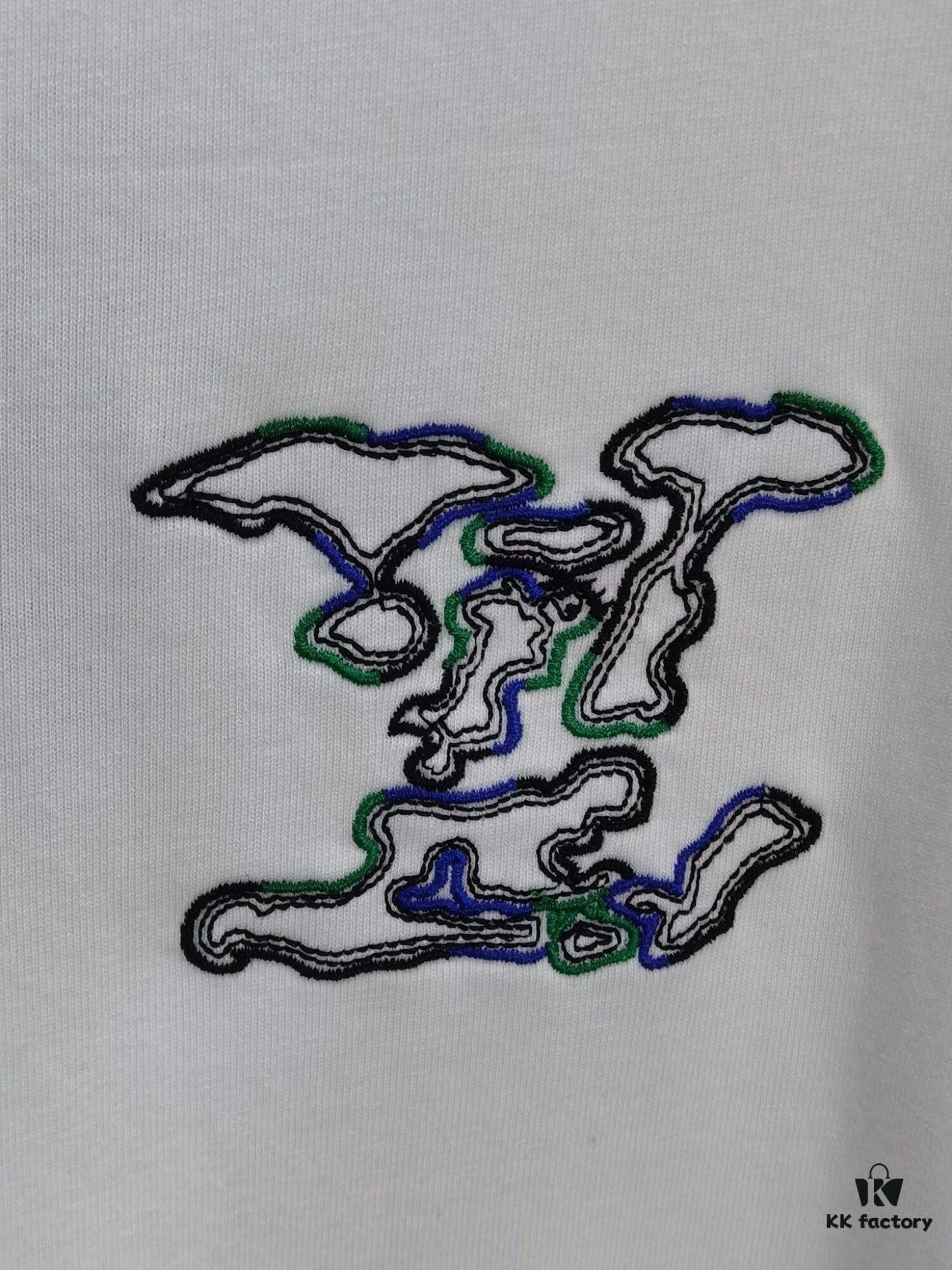 6930fa5d6e68136f4d9b4577 Louis IV (Embroidered Premium Version, Distinct from Standard Stock)