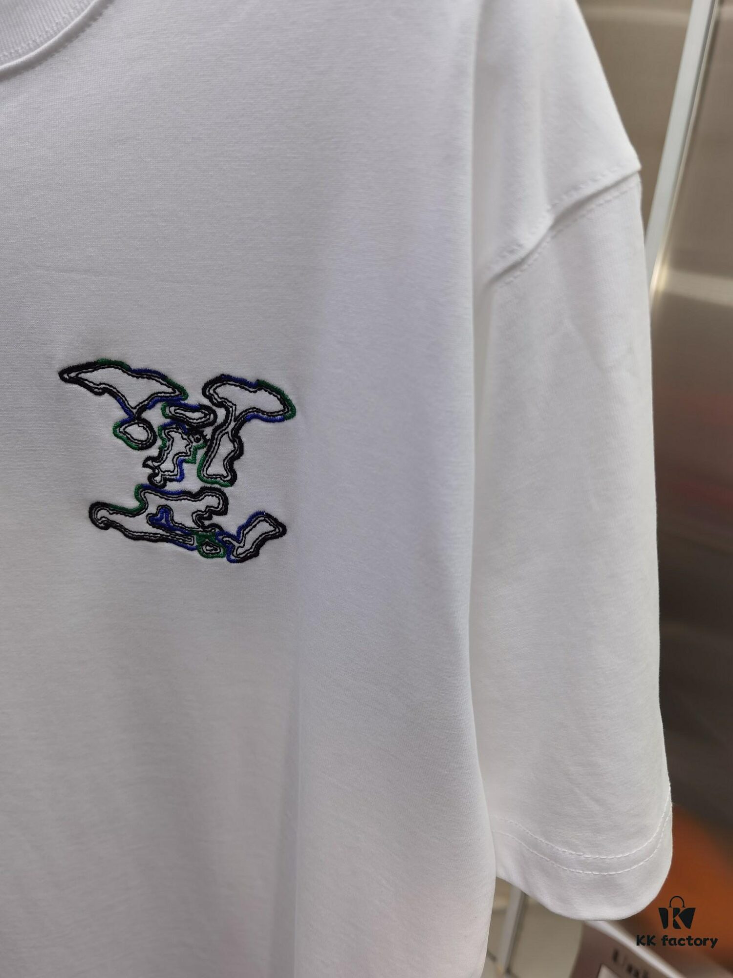 6930fa5f6e68136f4d9b457b Louis IV (Embroidered Premium Version, Distinct from Standard Stock)