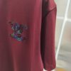 Louis IV (Embroidered Premium Version, Different from Standard Stock)