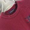 Louis IV (Embroidered Premium Version, Different from Standard Stock)