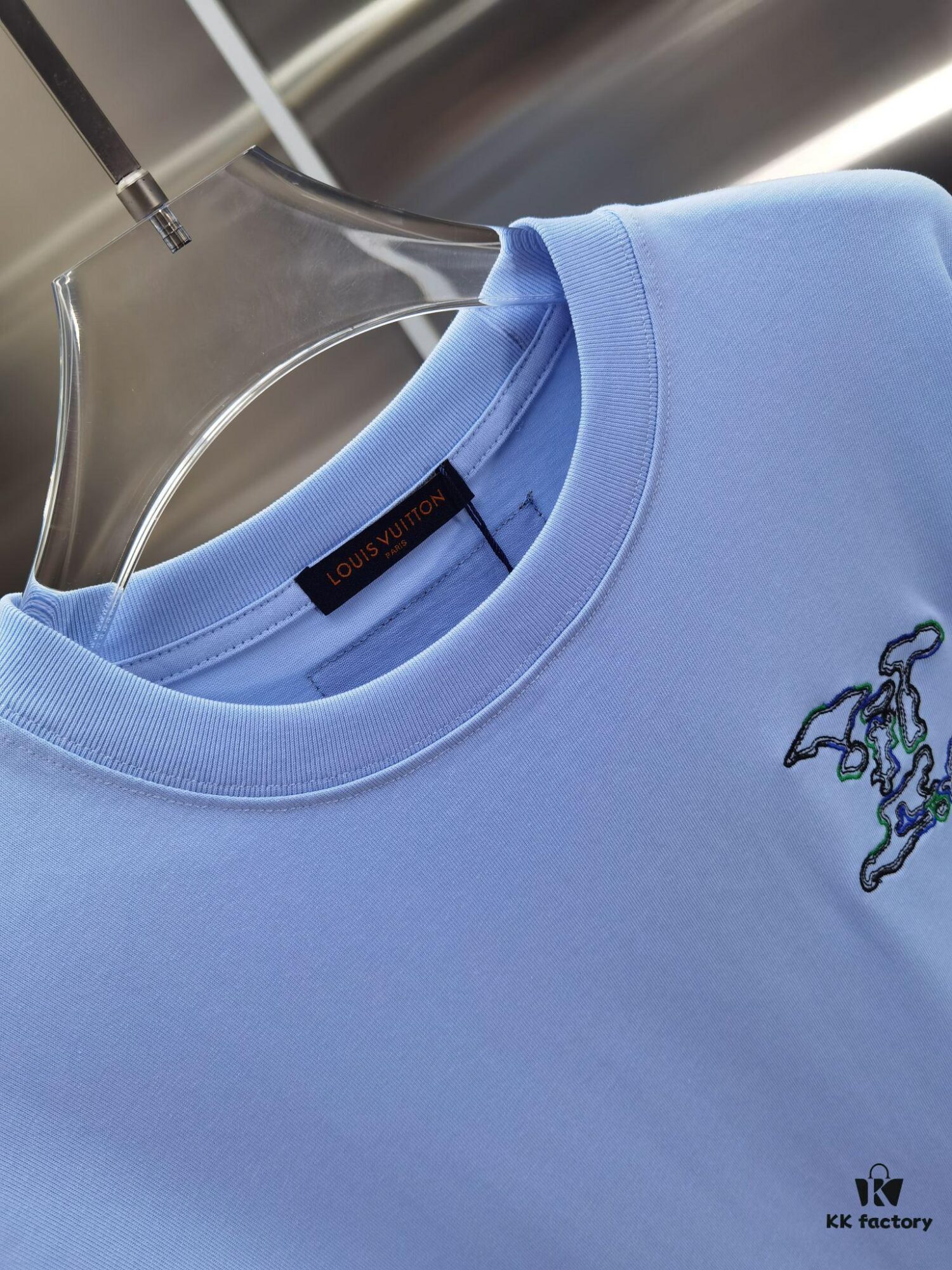 6930fa666e68136f4d9b4582 Louis IV (Embroidered Premium Version, Distinct from Standard Stock)