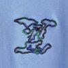 6930fa676e68136f4d9b4584 Louis IV (Embroidered Premium Version, Distinct from Standard Stock)