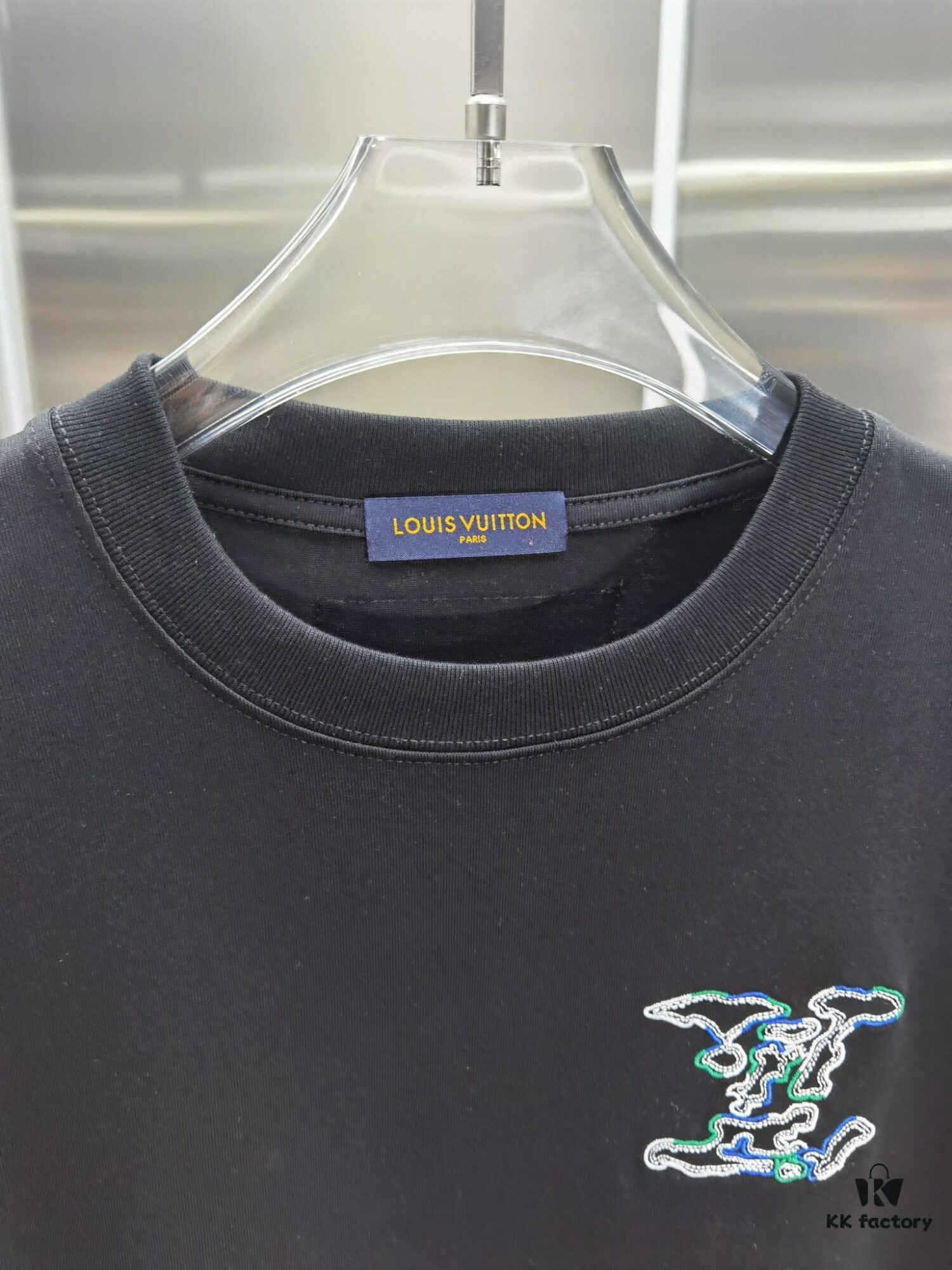 6930fa686e68136f4d9b4586 Louis 1V (Embroidered Premium Version, Distinguished from Standard Stock)