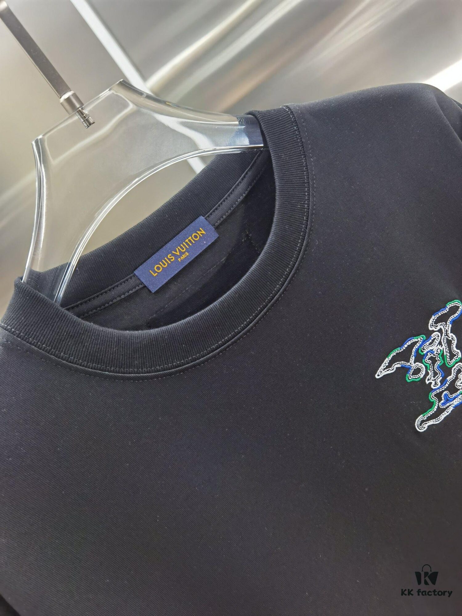 6930fa686e68136f4d9b4588 Louis 1V (Embroidered Premium Version, Distinguished from Standard Stock)