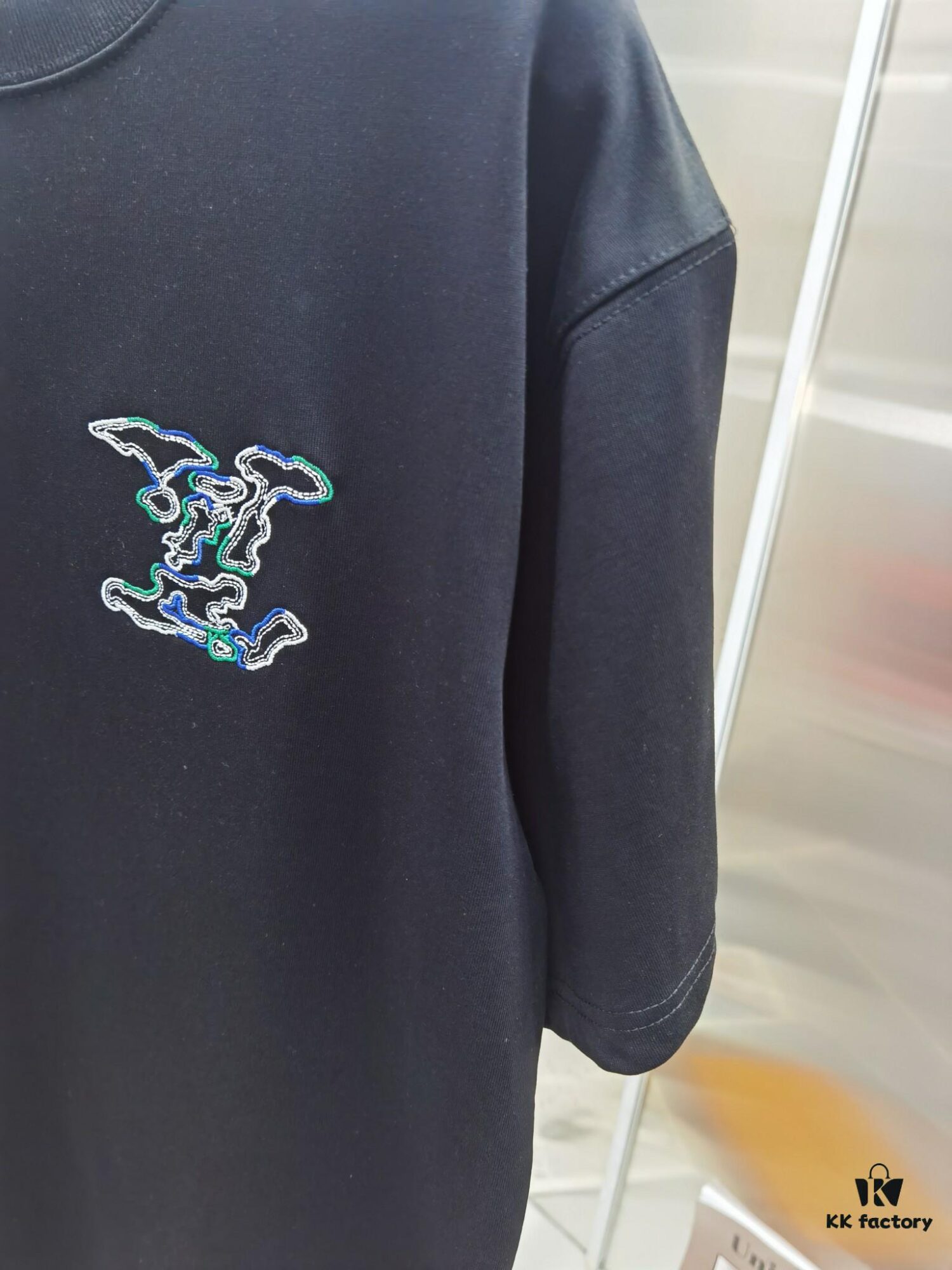 6930fa696e68136f4d9b458a Louis 1V (Embroidered Premium Version, Distinguished from Standard Stock)