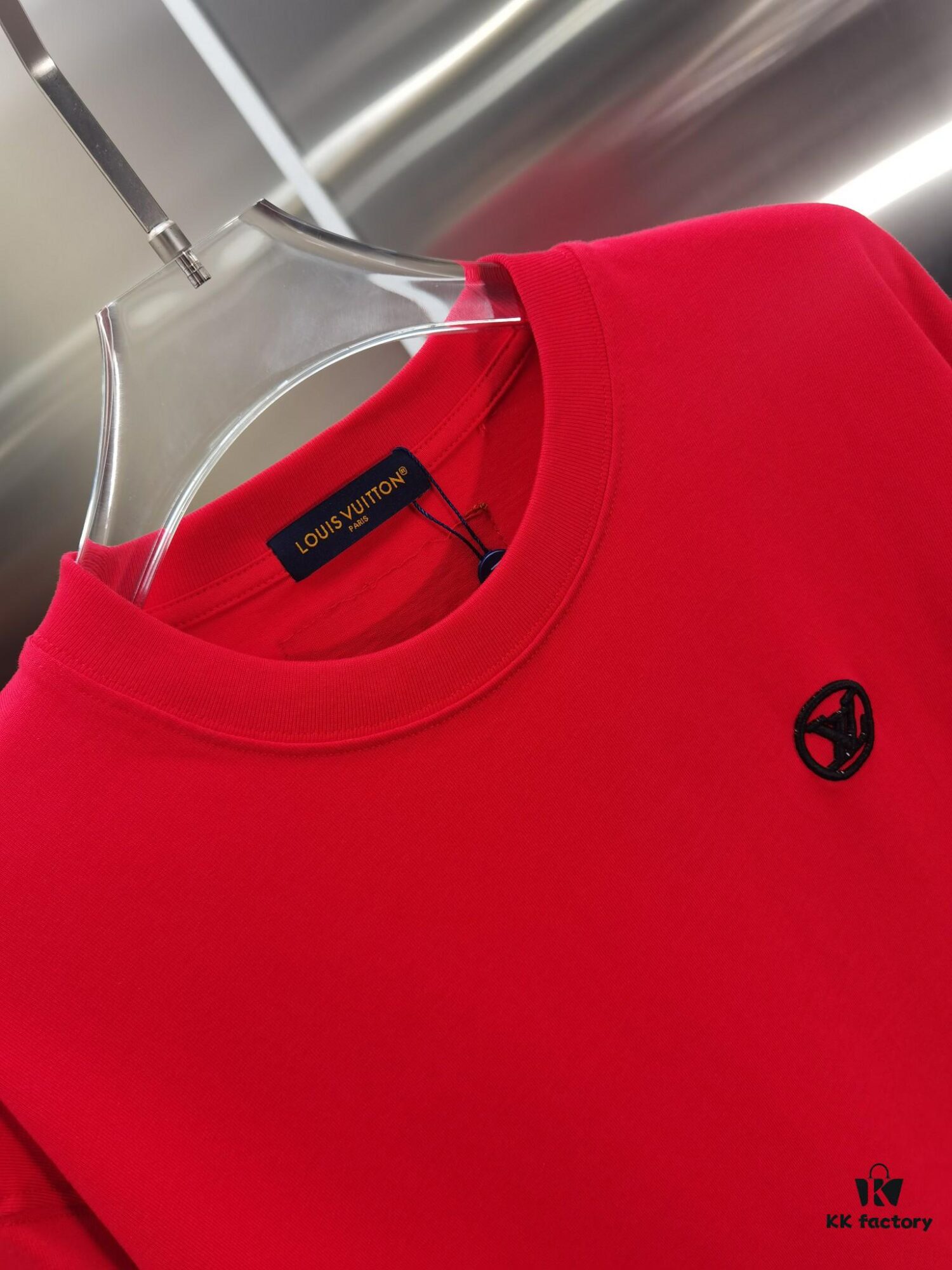 6930fa6e6e68136f4d9b458e Louis IV (Embroidered Premium Version, Distinct from Standard Stock)