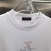 6930fa7c6e68136f4d9b45a2 Louis 1V (Embroidered Premium Version, Distinct from Standard Stock) Short Sleeve T-Shirt