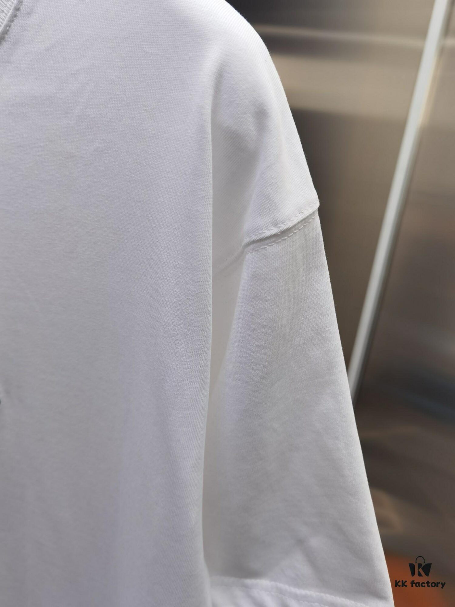 6930fa7d6e68136f4d9b45a3 Louis 1V (Embroidered Premium Version, Distinct from Standard Stock) Short Sleeve T-Shirt