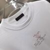 6930fa7e6e68136f4d9b45a4 Louis 1V (Embroidered Premium Version, Distinct from Standard Stock) Short Sleeve T-Shirt
