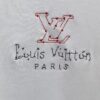 6930fa7e6e68136f4d9b45a5 Louis 1V (Embroidered Premium Version, Distinct from Standard Stock) Short Sleeve T-Shirt