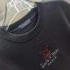 Louis 1V (Embroidered Premium Version, Distinct from Standard)
