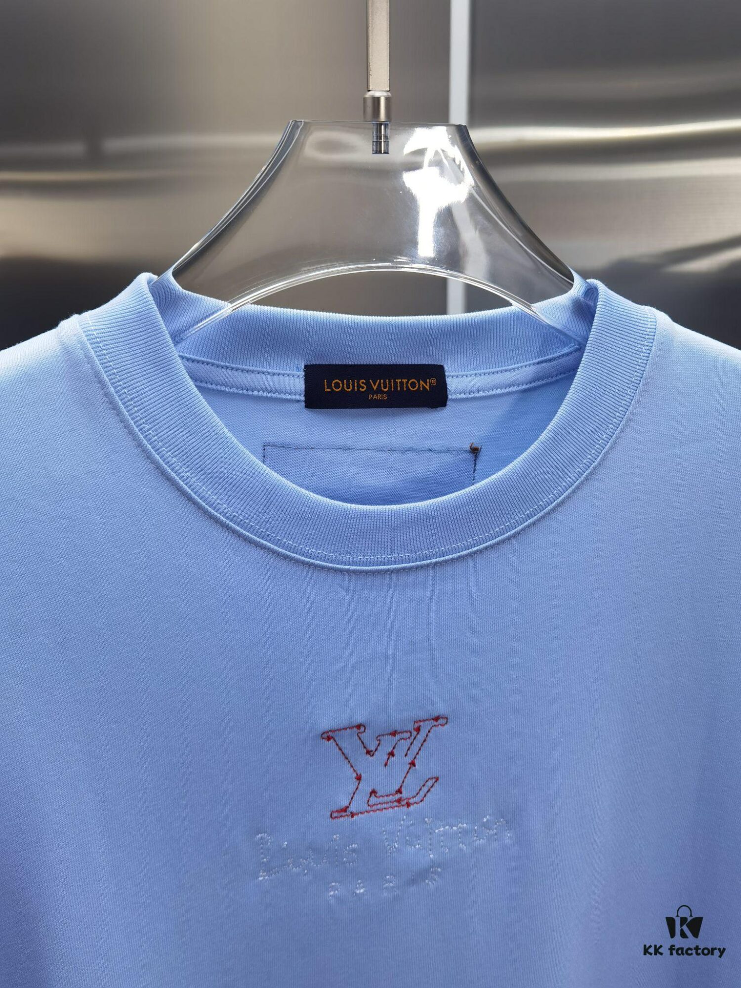 6930fa836e68136f4d9b45ab Louis 1V (Embroidered Premium Version, Distinct from Standard Stock)