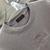 6930fa886e68136f4d9b45b1 Louis 1V (Embroidered Premium Version, Distinct from Standard Stock) Short Sleeve T-Shirt