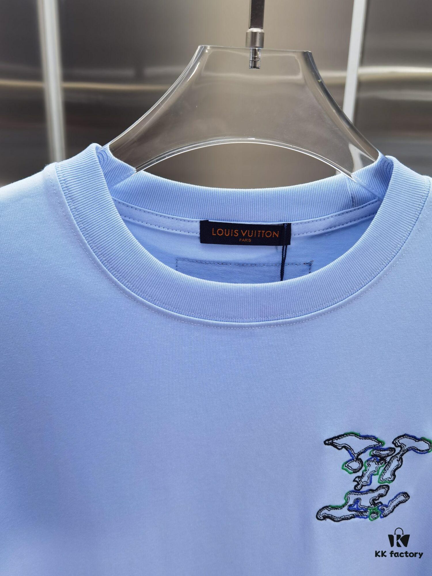 6930fa8c6e68136f4d9b45b6 Louis IV (Embroidered Premium Version, Distinct from Standard Stock)