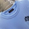Louis 1V (Embroidered Premium Version, Distinct from Standard)