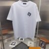 Louis 1V (Embroidered Premium Version, Distinct from Standard Stock)
