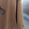 Louis 1V (Embroidered Premium Version, Distinct from Standard Stock) Short Sleeve T-Shirt
