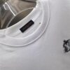 Louis 1V (Embroidered Premium Version, Distinct from Standard Stock)