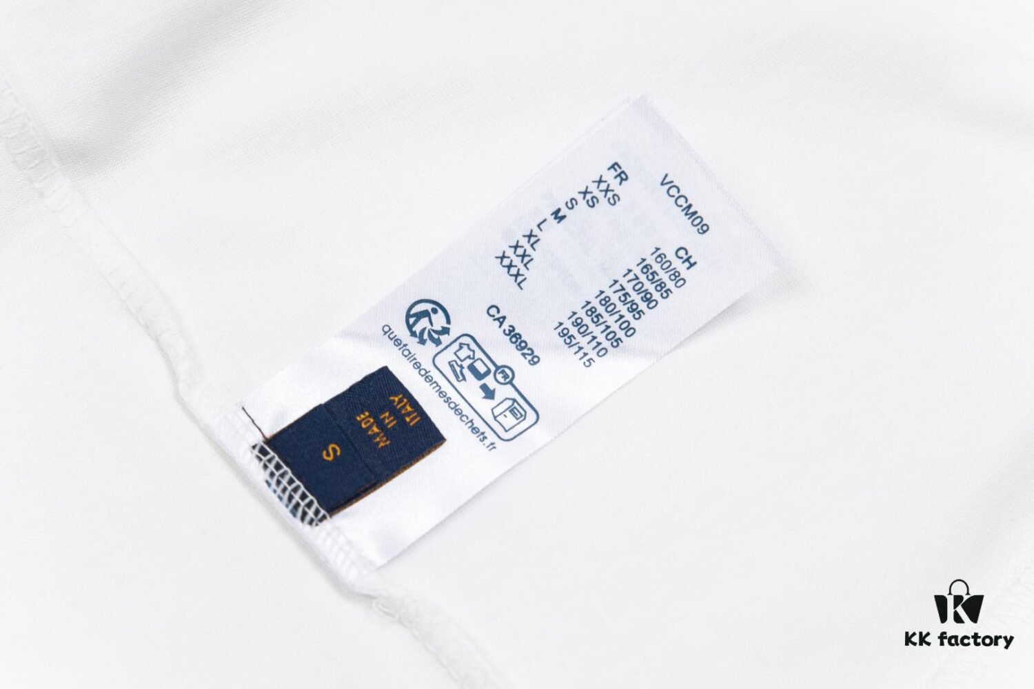 6930faaa6e68136f4d9b45e6 Louis Vuitton New Arrival Necklace Pendant Print Logo Letter Casual Round Neck Short Sleeve T-Shirt