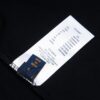 6930fac76e68136f4d9b4611 Louis Vuitton New 25SS Classic Letter Floral Pattern Logo Print Crew Neck Short Sleeve T-Shirt