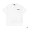 6930facd6e68136f4d9b4614 Louis Vuitton LV 25SS New Arrival Logo Print Round Neck Short Sleeve T-Shirt