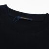 6930fae26e68136f4d9b4619 Louis Vuitton LV 25SS New Arrival Logo Print Round Neck Short Sleeve T-Shirt