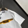 6930faf16e68136f4d9b4620 1V 2025SS Spring Summer Newest Round Neck Fashion Short Sleeve T-Shirt, Synchronized with Official Website, Cabinet-Quality Cotton Fabric