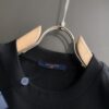 6930fafb6e68136f4d9b4629 1V 2025SS Spring Summer Newest Round Neck Fashion Short Sleeve T-Shirt, Synchronized with Official Website, Cabinet-Quality Cotton Fabric!