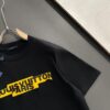 6930fafd6e68136f4d9b462b 1V 2025SS Spring Summer Newest Round Neck Fashion Short Sleeve T-Shirt, Synchronized with Official Website, Cabinet-Quality Cotton Fabric!