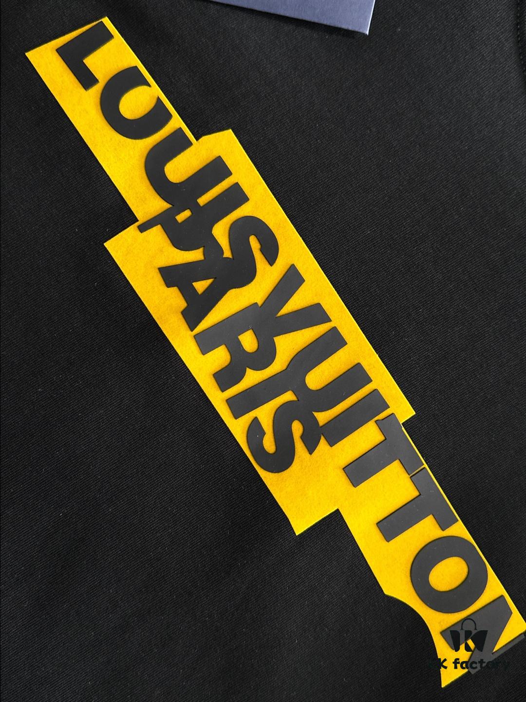 6930fb016e68136f4d9b462f 1V 2025SS Spring Summer Newest Round Neck Fashion Short Sleeve T-Shirt, Synchronized with Official Website, Cabinet-Quality Cotton Fabric!
