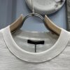6930fb036e68136f4d9b4632 Louis Vuitton Logo-Embellished Short Sleeve T-Shirt